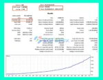XenoCode AI MT5 Backtest