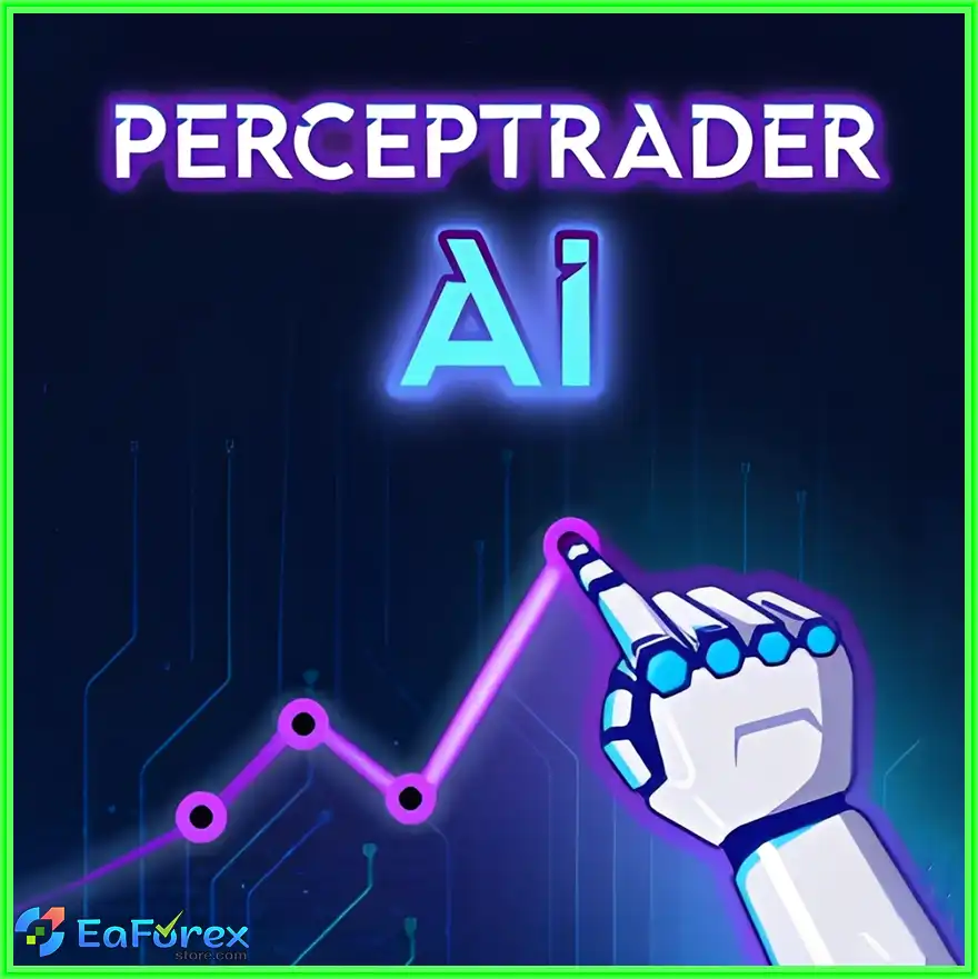Perceptrader AI MT5