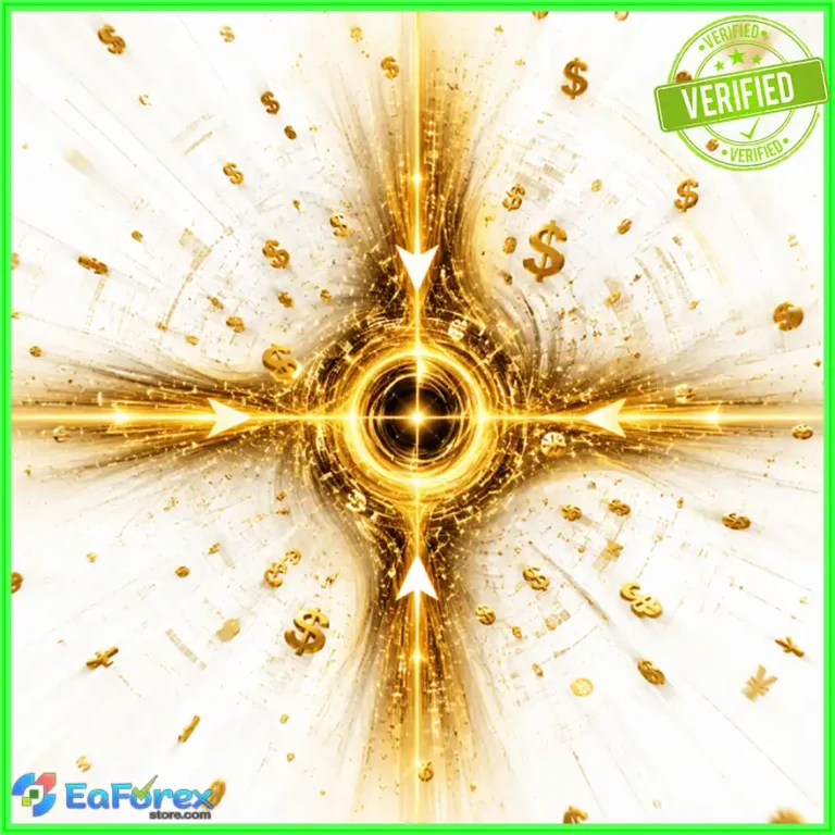 X Gold Nexus EA MT5