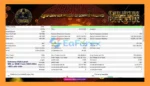 Quantum Bitcoin EA MT5 Backtets