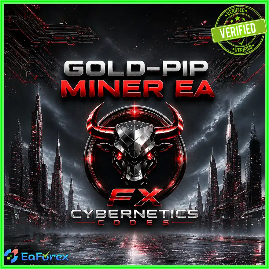 GOLD-PIP MINER EA MT4