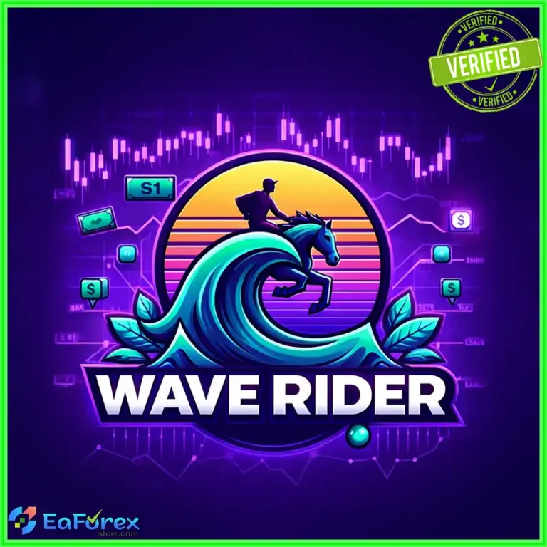 Wave Rider EA MT5