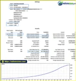 Institutional XAUUSD EA MT5 backtets