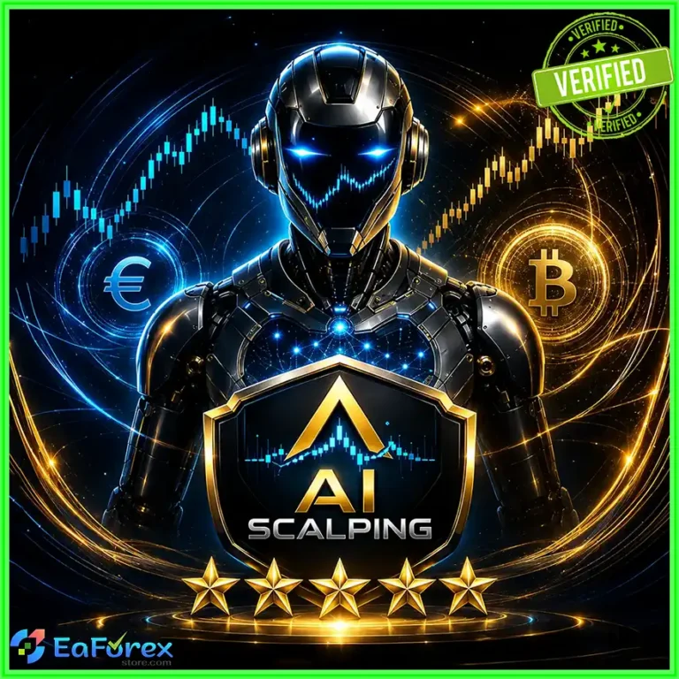 AI Scalping MT5