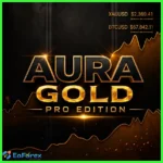 Aura Gold Pro Edition EA MT5