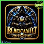 BlackVault AI EA MT5