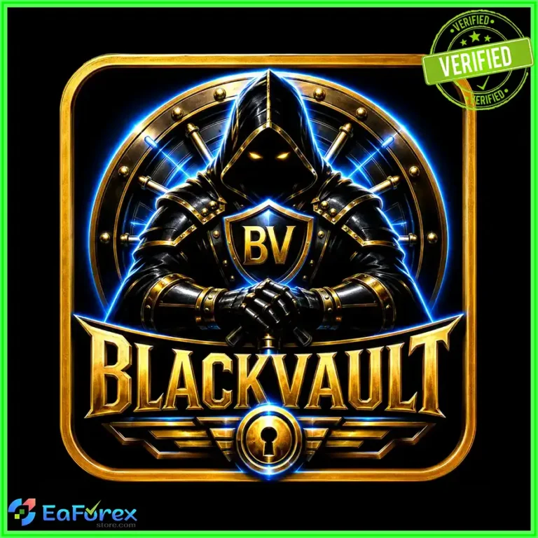 BlackVault AI EA MT5