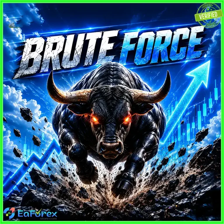 BruteForce EA MT5