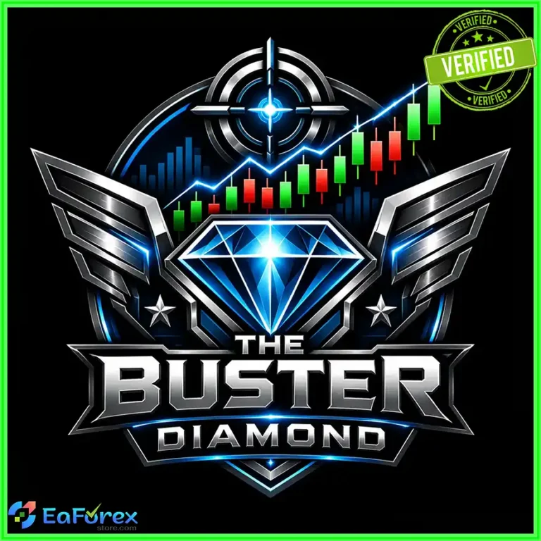 Buster Diamond EA MT5