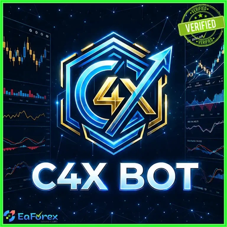 C4X BOT MT5