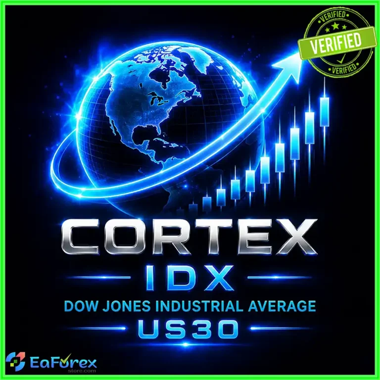 Cortex IDX EA MT5