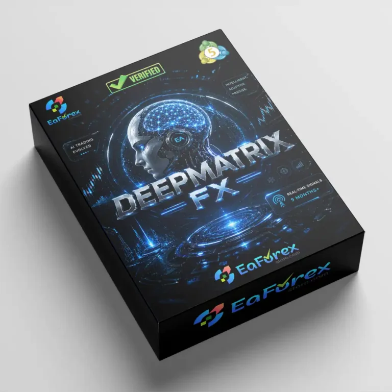 DeepMatrix FX EA
