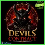 Devils Contract EA MT5