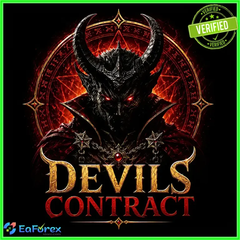 Devils Contract EA MT5