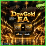 DowGold EA MT5