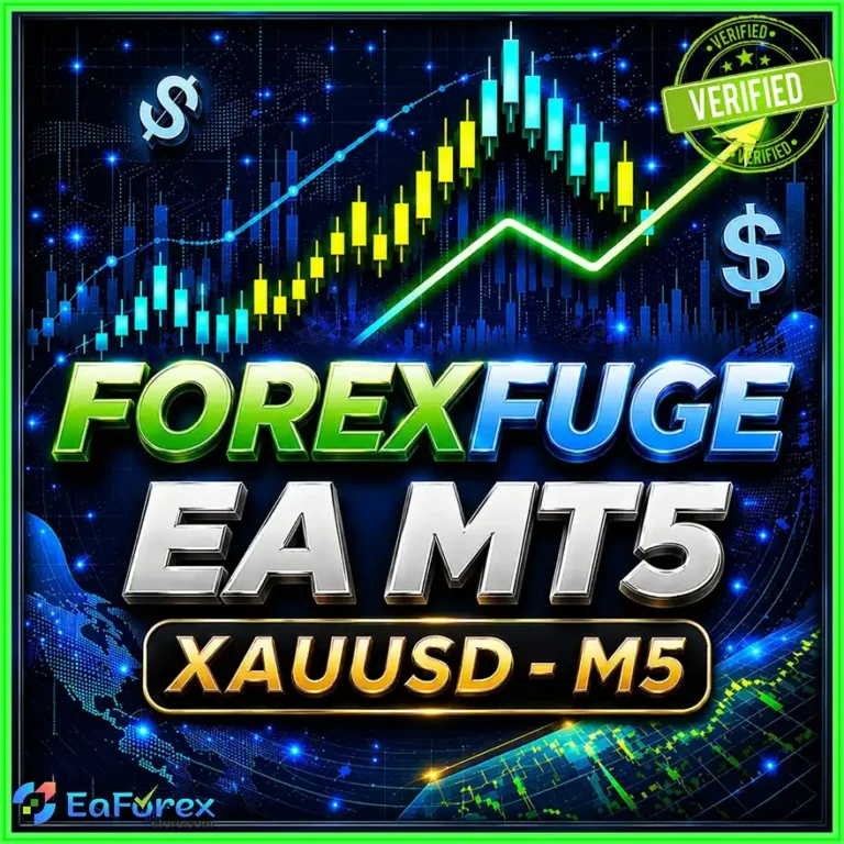 FOREX FUGE EA MT5