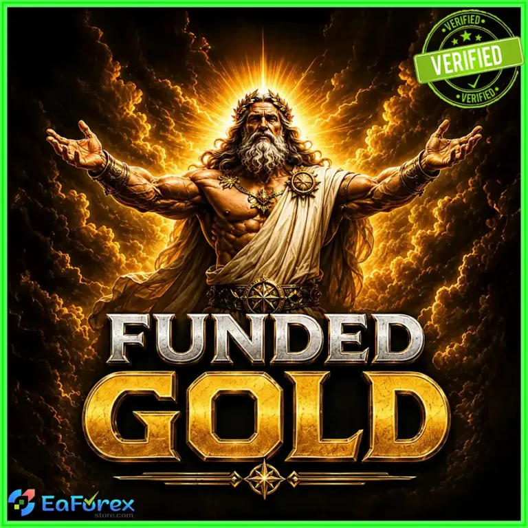 Funded Gold EA MT5