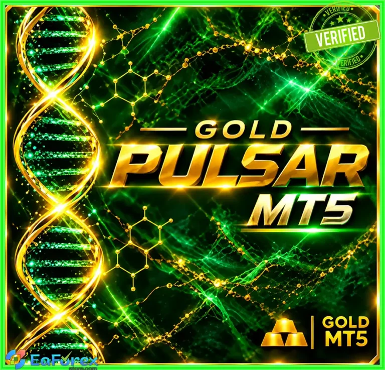GOLD Pulsar EA MT5