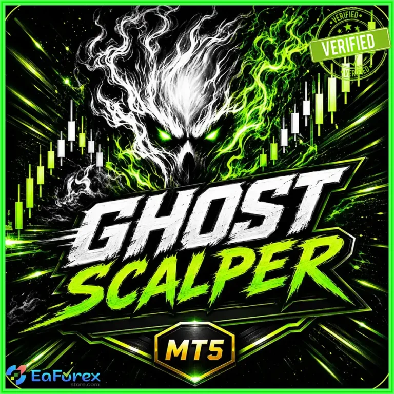 Ghost Scalper MT5
