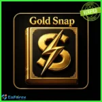 Gold Snap EA MQ5