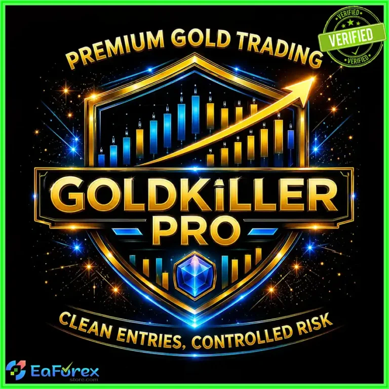 GoldKiller PRO EA MT5