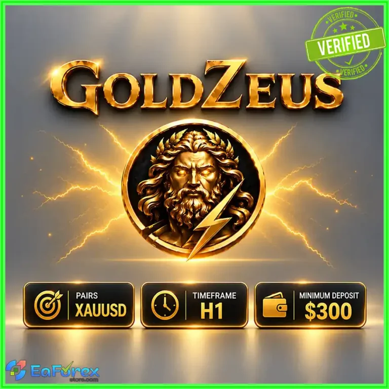 GoldZeus EA MT5