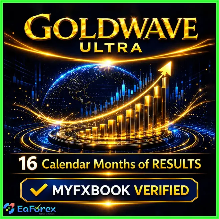 Goldwave Ultra EA MT5