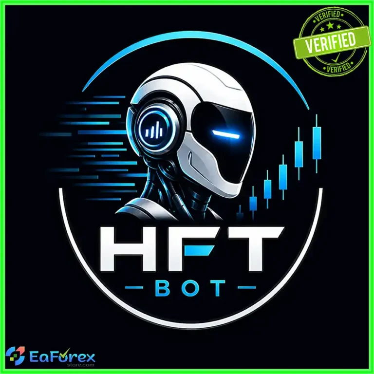 HFT MT5 Bot