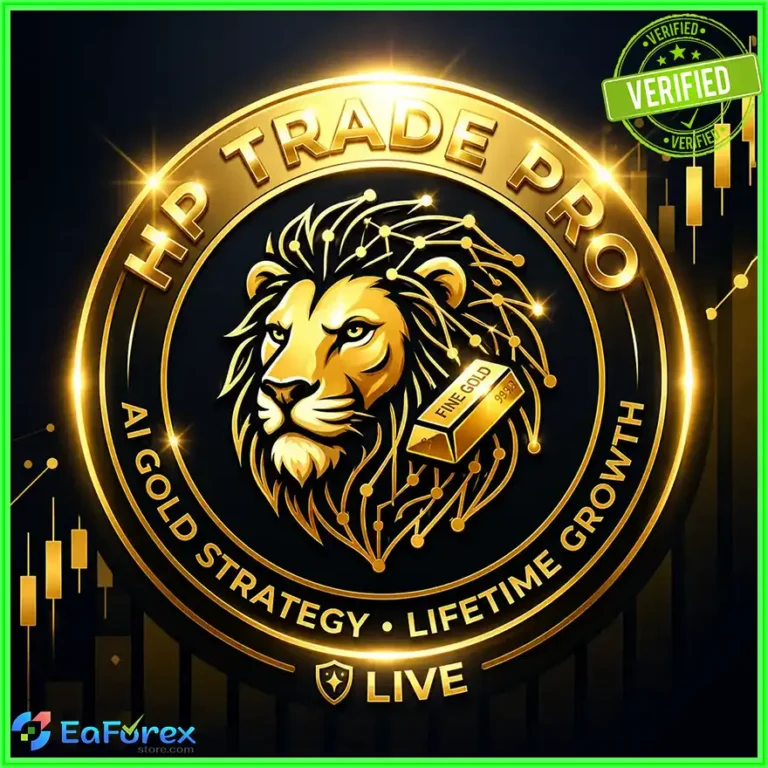 HP Trade Pro Gold EA MT5