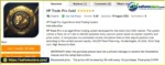 HP Trade Pro Gold EA MT5 Overview