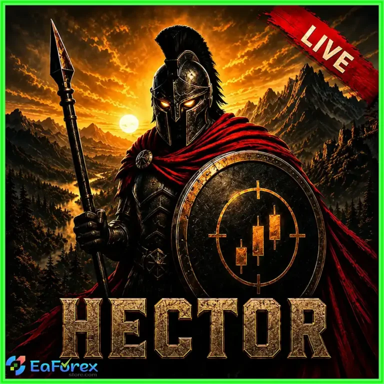 Hector EA MT5