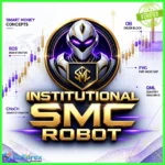 Institutional SMC Robot MT5