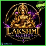 Lakshmi Illusion XAUUSD EA MT5