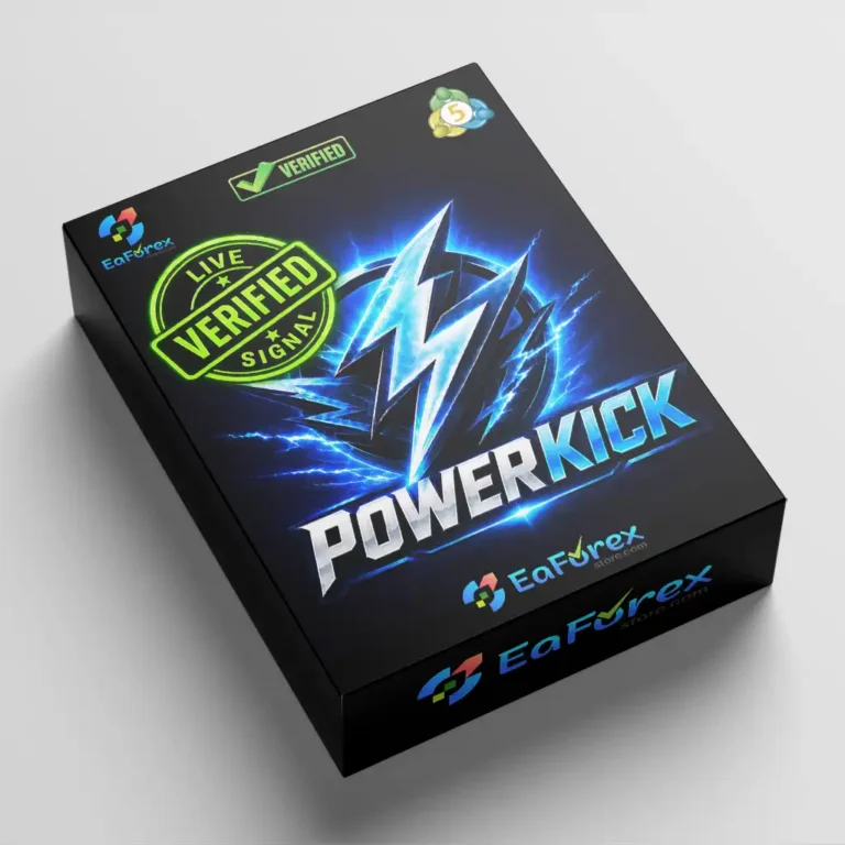 Power Kick EA