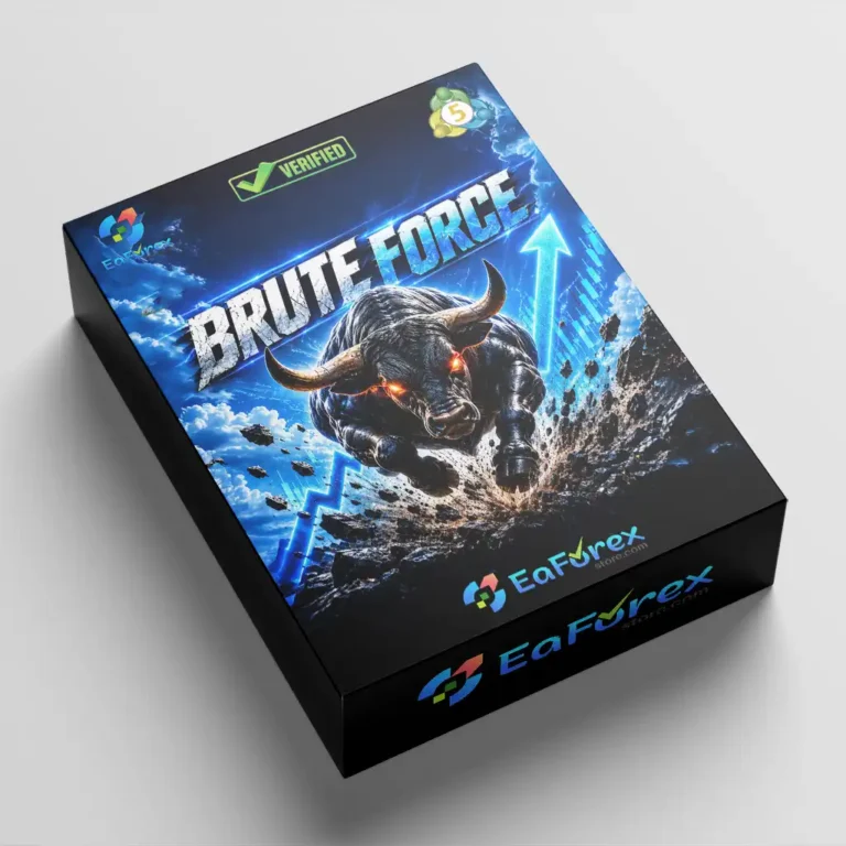 BruteForce EA
