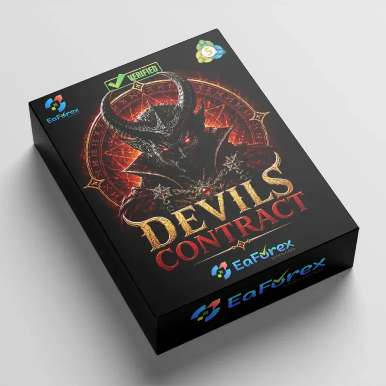 Devils Contract EA