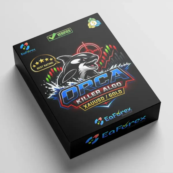 Orca Killer Algo EA