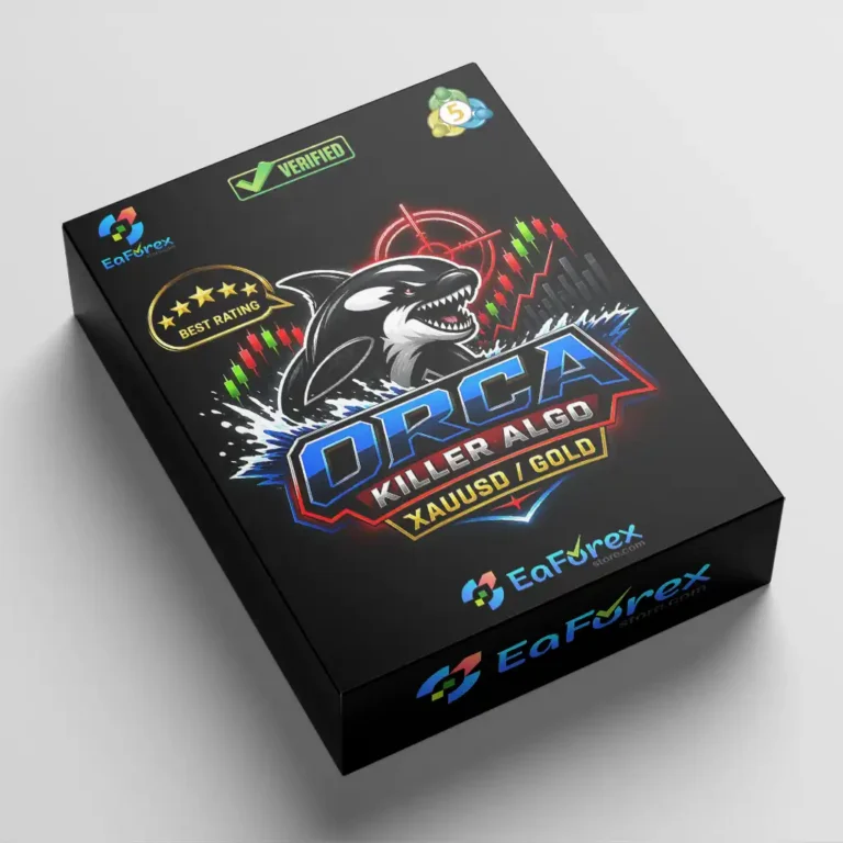 Orca Killer Algo EA