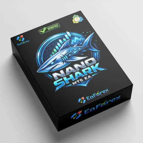 Nano Shark EA