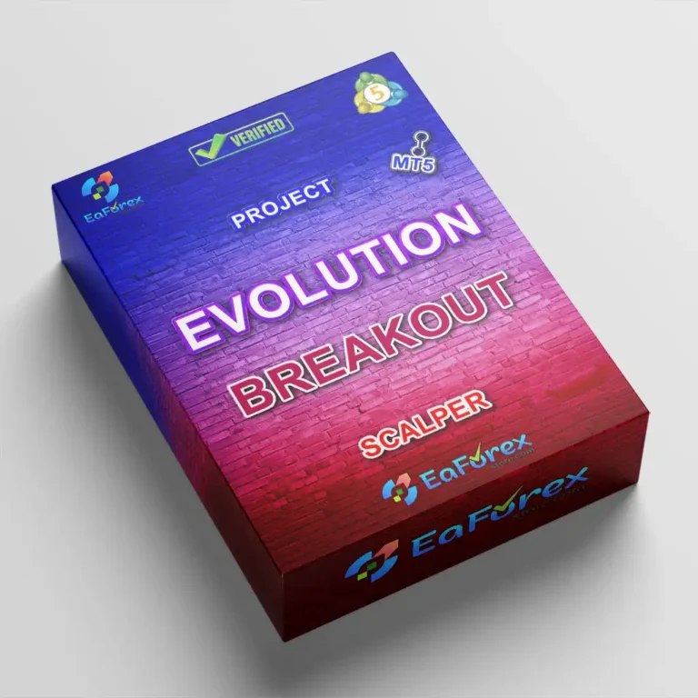 Project Evolution Breakout Scalper