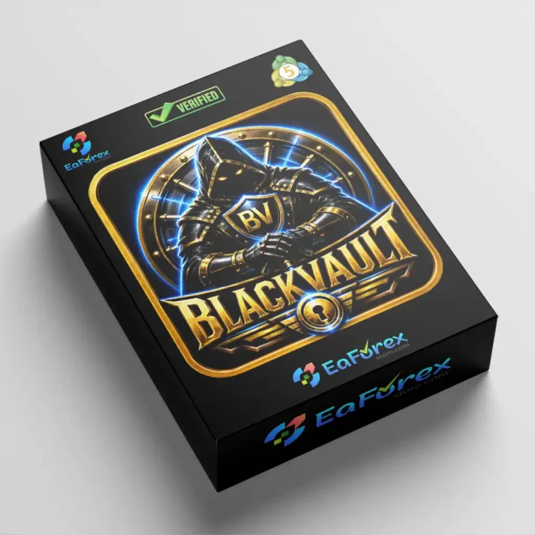 BlackVault AI EA