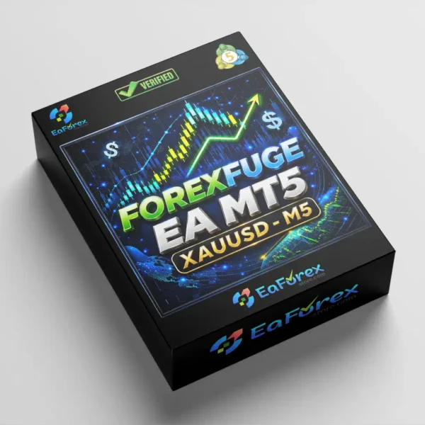 FOREX FUGE EA