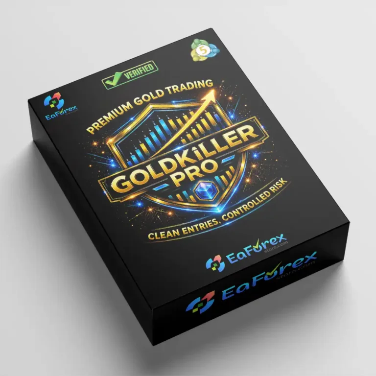 GoldKiller PRO MT5