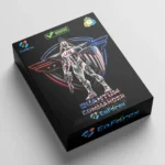 Quantum Commander EA