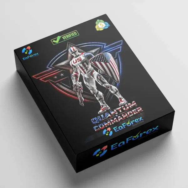 Quantum Commander EA