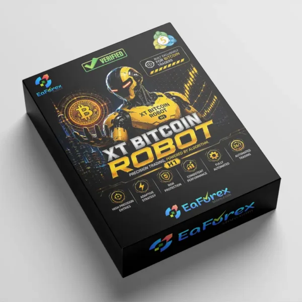 XT Bitcoin Robot MT5 Review
