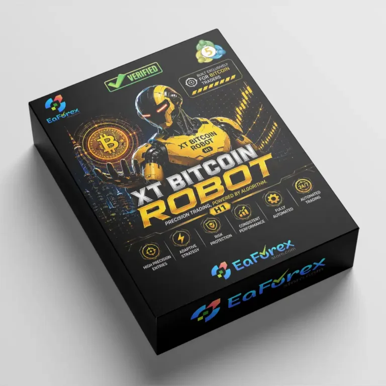 XT Bitcoin Robot MT5 Review