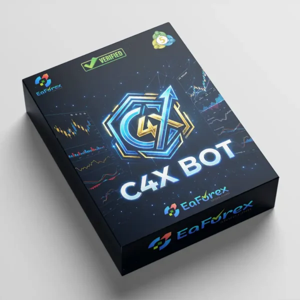 C4X BOT MT5 EA