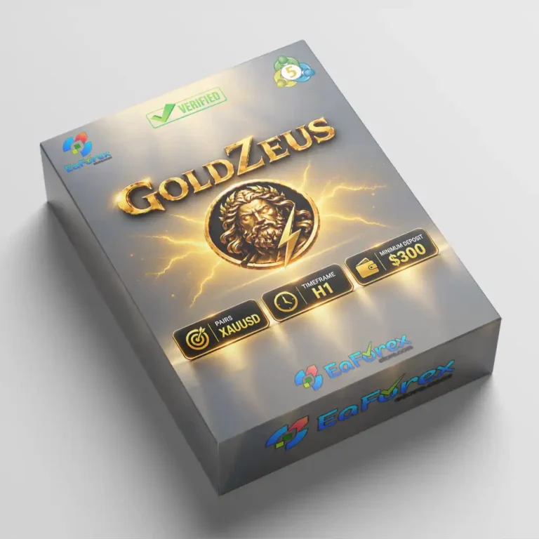 GoldZeus EA