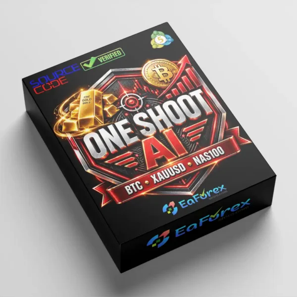 One Shoot AI MQ5